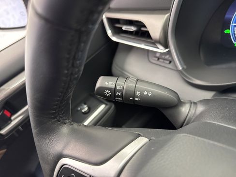 Certified 2025 Toyota Highlander Limited image 23