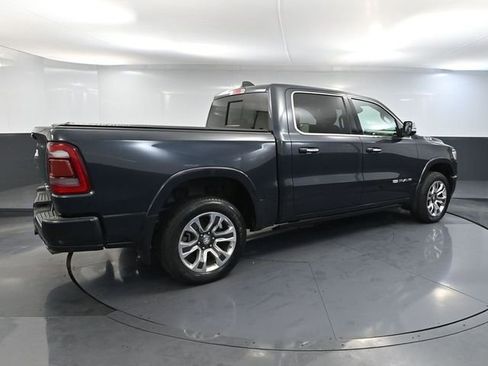 Used 2019 RAM 1500 Laramie Longhorn image 6