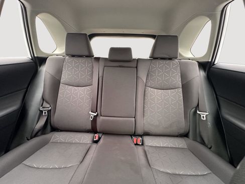 Used 2025 Toyota RAV4 XLE w/ Convenience Package image 13