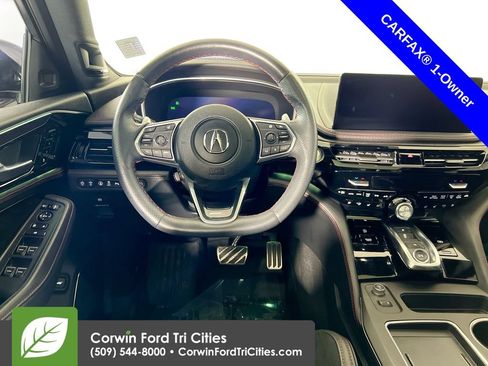 Used 2025 Acura MDX Type S AWD/4WD image 28