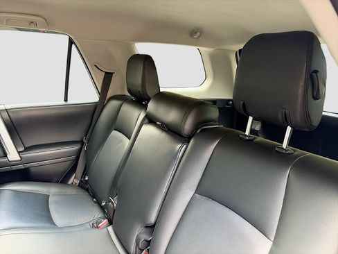 Used 2022 Toyota 4Runner SR5 RWD image 25