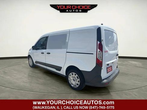 Used 2017 Ford Transit Connect XL FWD image 3