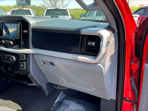 Used 2023 Ford F150 XLT AWD/4WD image 28