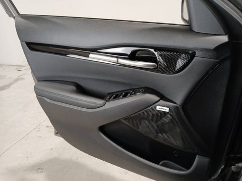 Used 2024 Kia Seltos SX w/ SX Sunroof Package image 33