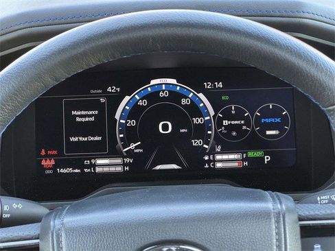 Used 2024 Toyota Tundra Platinum image 28