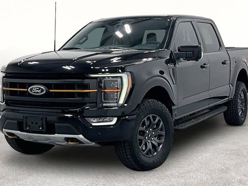 Used 2023 Ford F150 Tremor w/ Equipment Group 402A High AWD/4WD image 11