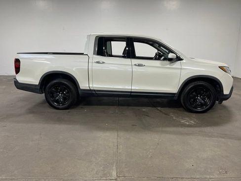Used 2019 Honda Ridgeline RTL-E image 2