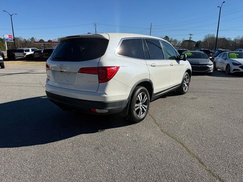 Used 2018 Honda Pilot EX-L image 5