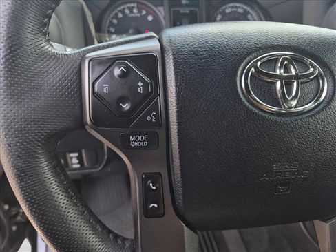 Used 2023 Toyota Tacoma TRD Sport RWD image 18