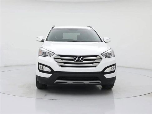 Used 2013 Hyundai Santa Fe Sport 2.0T w/ Technology Pkg image 2
