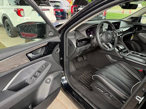 Certified 2026 Acura MDX SH-AWD w/ Advance Package image 12
