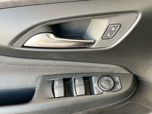 New 2026 Buick Envista Sport Touring w/ Convenience I Package image 13