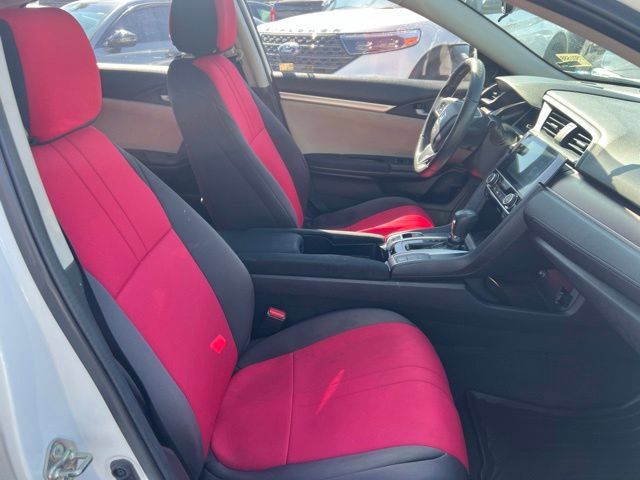 Used 2016 Honda Civic EX-T image 6