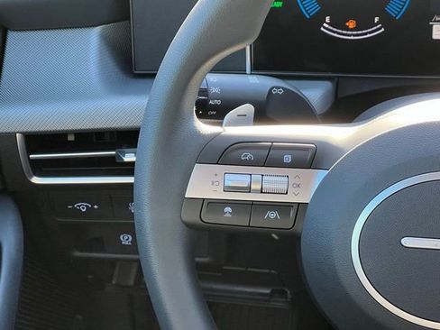 New 2026 Hyundai Sonata Blue image 18