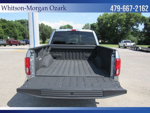 Used 2020 Ford F150 Lariat AWD/4WD image 15
