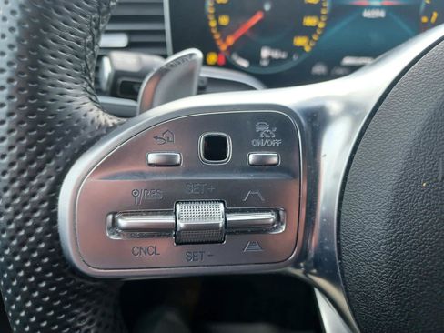 Used 2021 Mercedes-Benz GLE 53 AMG 4MATIC image 20