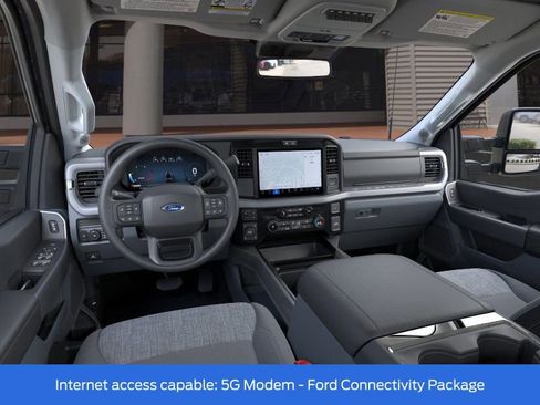 New 2026 Ford F250 XLT w/ XLT Premium Package image 12