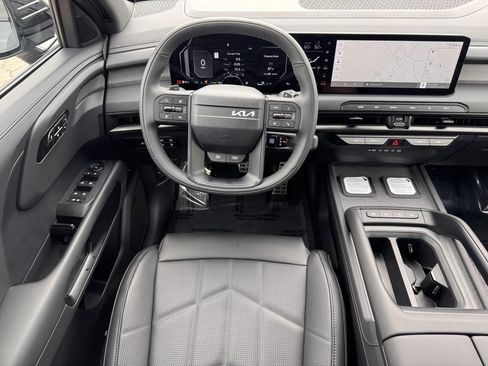 New 2027 Kia Telluride SX X-Line AWD/4WD image 9