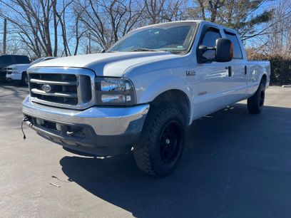 Used 2004 Ford F250 XL