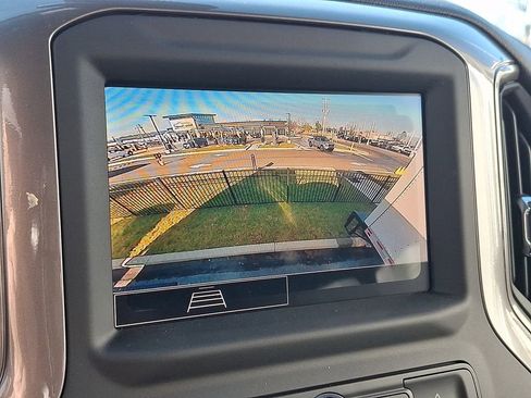 New 2025 Chevrolet Silverado 3500 W/T w/ WT Convenience Package AWD/4WD image 10