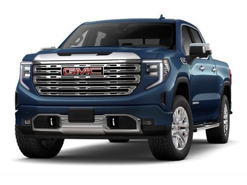 New 2026 GMC Sierra 1500 Denali AWD/4WD image 3