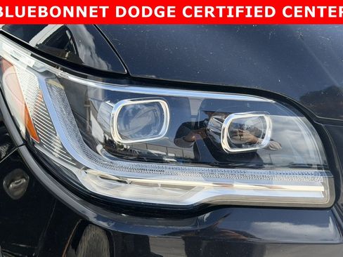 Used 2024 Lincoln Navigator L 4WD image 14