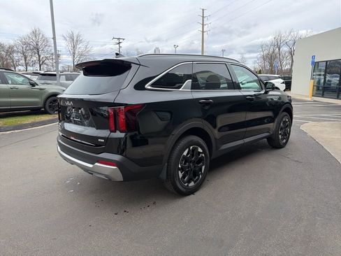 New 2026 Kia Sorento S AWD/4WD image 6
