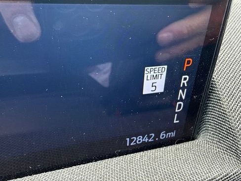 Used 2024 Ford Mustang Mach-E Premium RWD image 11