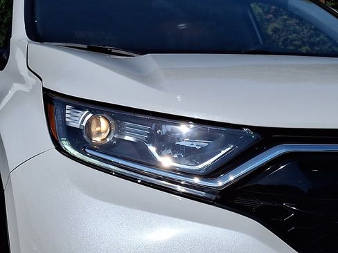 Used 2021 Honda CR-V EX-L image 9