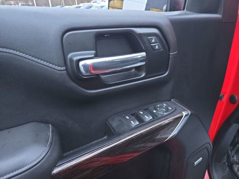 Used 2020 GMC Sierra 1500 Elevation w/ Elevation Value Package image 11