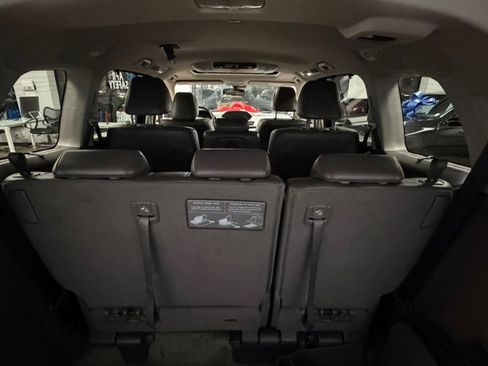 Used 2016 Honda Odyssey Touring Elite image 30