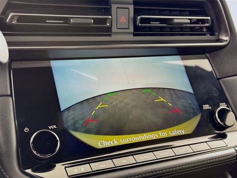 Used 2024 Nissan Z Performance w/ Floor Mat Package image 9