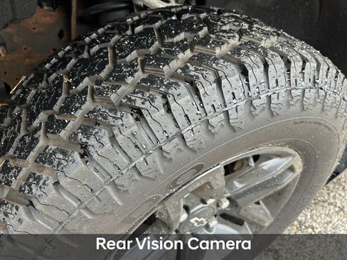 Used 2021 Chevrolet Silverado 1500 LT Trail Boss AWD/4WD image 31