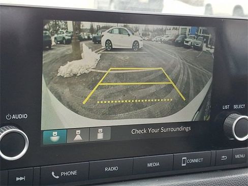 Used 2023 Honda Civic EX image 18