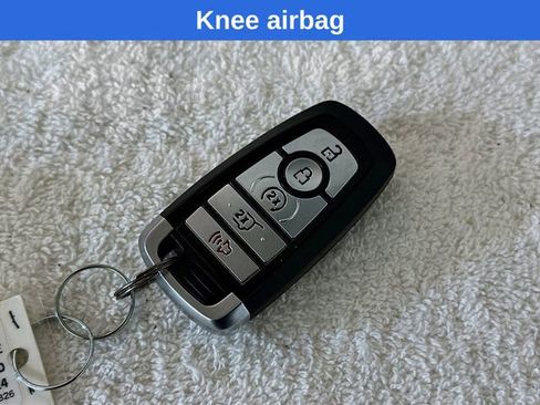 Certified 2024 Ford Edge SEL w/ Convenience Package image 31