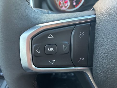 New 2026 RAM 2500 Big Horn image 24