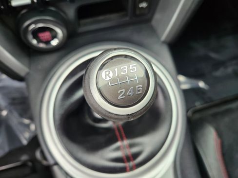 Used 2019 Subaru BRZ Limited w/ Performance Package image 8