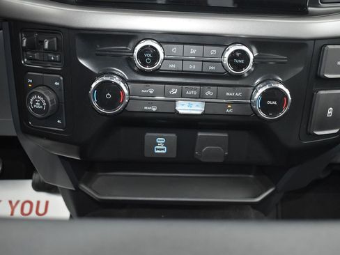 Used 2024 Ford F150 XLT w/ Tow/Haul Package image 15