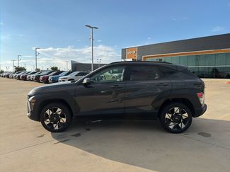 Used 2024 Hyundai Kona SEL AWD/4WD video 2