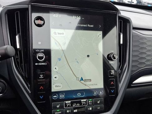 Used 2025 Subaru Forester Premium image 15