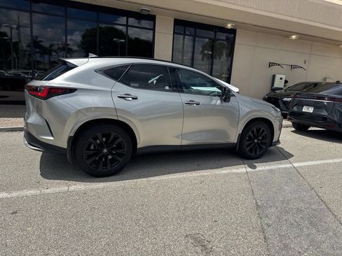 Used 2022 Lexus NX 350 F Sport AWD/4WD image 26