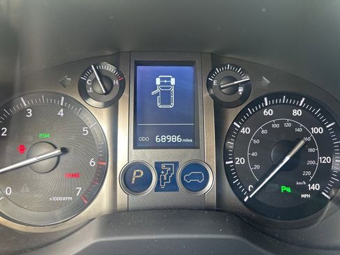 Used 2015 Lexus GX 460 460 image 15