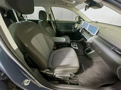 Used 2024 Hyundai Ioniq 5 SEL image 30