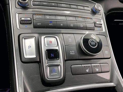 Used 2022 Hyundai Santa Fe SEL w/ Convenience + Premium Package FWD image 24