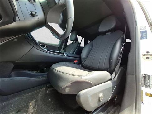 Certified 2023 Mercedes-Benz EQE 350+ 4MATIC SUV image 15