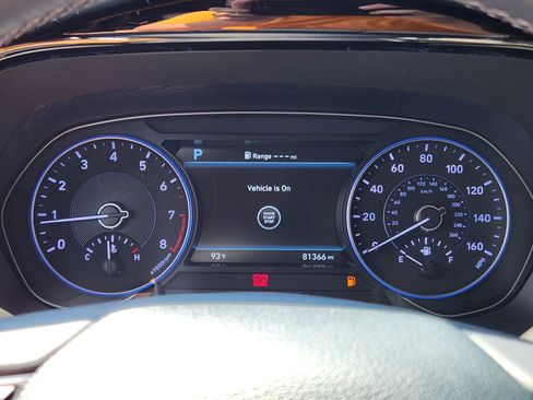 Used 2022 Hyundai Palisade SEL w/ 8P Bench Seat Package image 20