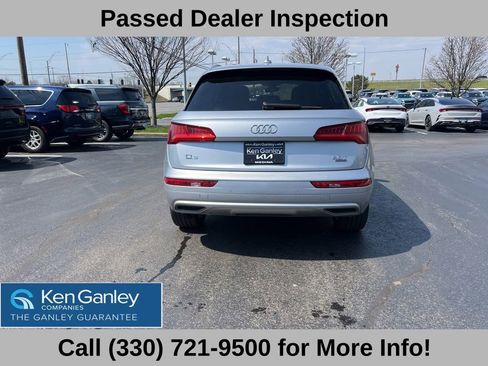 Used 2018 Audi Q5 2.0T Premium Plus AWD/4WD image 11