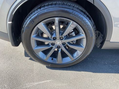 Certified 2026 Acura MDX A-Spec image 8