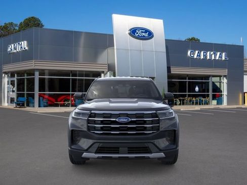 New 2026 Ford Explorer Active image 6