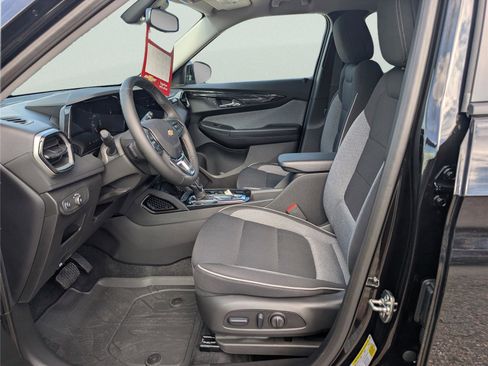 New 2026 Chevrolet TrailBlazer LT w/ Convenience Package image 26